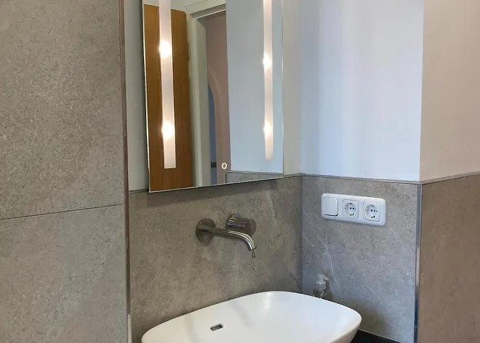 2 Bed 4 Persons In Laim Apartamento
