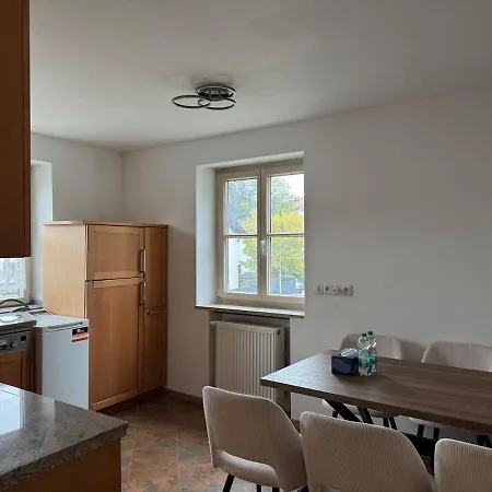 Daire 2 Bed 4 Persons In Laim Münih
