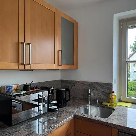 2 Bed 4 Persons In Laim