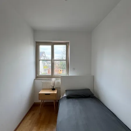 2 Bed 4 Persons In Laim * Münih