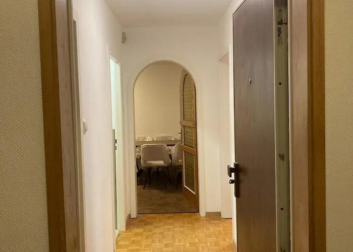 Apartman 2 Bed 4 Persons In Laim München