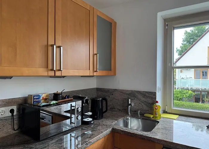 2 Bed 4 Persons In Laim