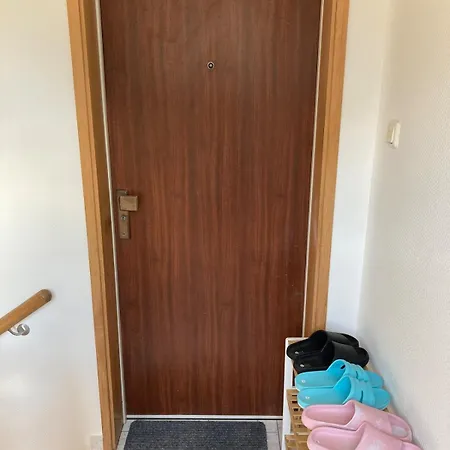 2 Bed 4 Persons In Laim דירה מינכן