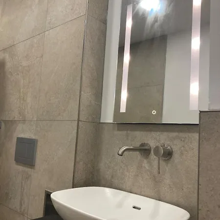 2 Bed 4 Persons In Laim * מינכן