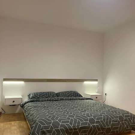 2 Bed 4 Persons In Laim * München