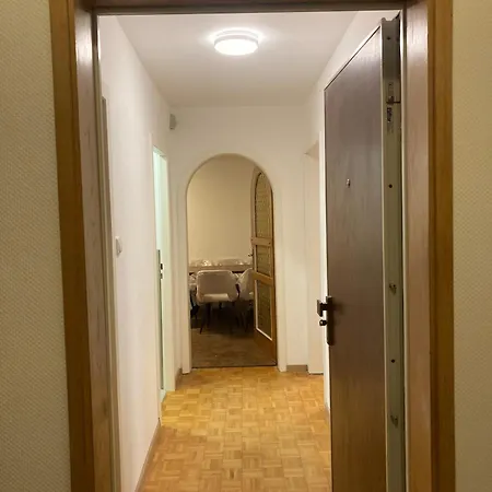 Lägenhet 2 Bed 4 Persons In Laim München