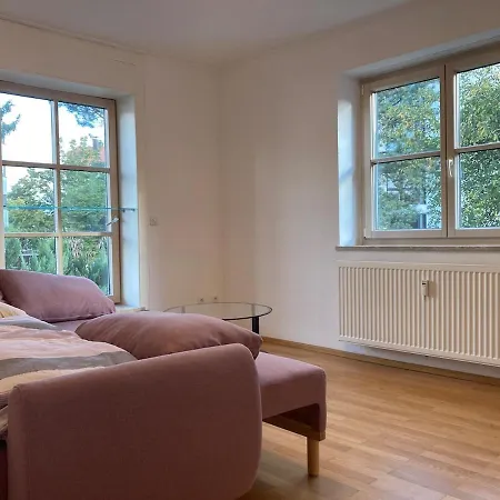 2 Bed 4 Persons In Laim מינכן